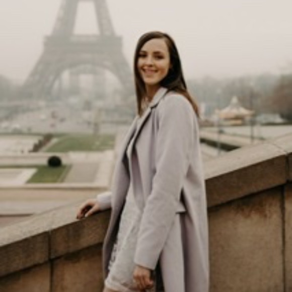 Meet the Posher Other - Meet your Posher, Bryanna